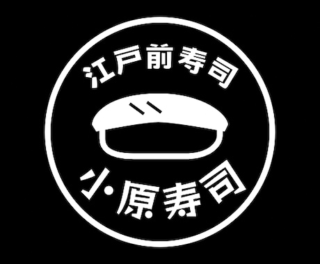 インパクトで目を引くイラストロゴ制作します サイトや街中で見ても目につくようなイラストロゴを制作 イメージ2