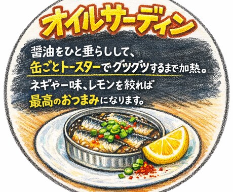 おすすめ商品のポップ作成します スーパー/ドラッグストア/ホームセンターのポップ作成します イメージ2