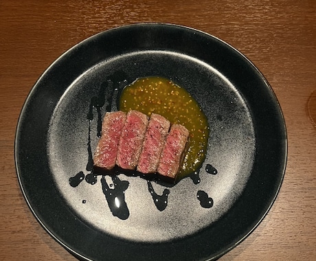 飲食店メニュー開発や従業員指導のご相談にのります 飲食関連のお困り事はお任せください イメージ2