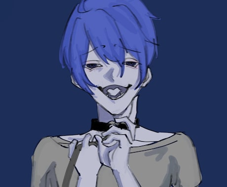 アイコン描きます イメージ1