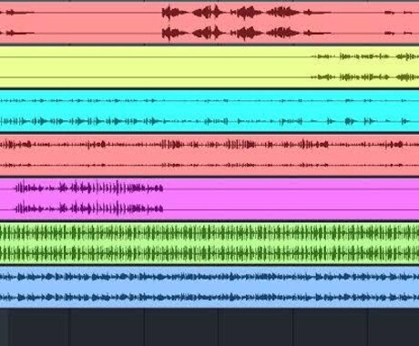 ミックスからマスタリングまで綺麗な作品に仕上げます 歌ってみたのボーカルやオリジナル楽曲の依頼を募集します！ イメージ1