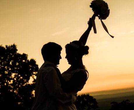 運命の人はどんな人？ともに歩むお相手の特性をみます 結婚相手が気になるそんなアナタへ！お相手の外見や性格をみます イメージ1