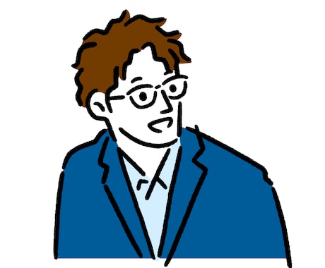 シンプルイラスト｜あらゆる用途に幅広く対応します SNS・ビジネス・動画用・どんなご要望でも幅広く対応します！ イメージ2