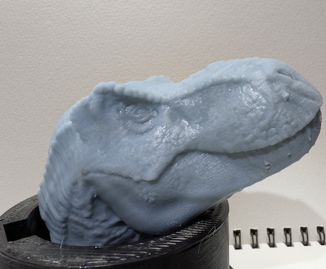 4月末まで低価格！高品質3Dプリンター印刷承ります 3Dプリンター買う前に試せる。必要な分だけ気軽にプリント！ イメージ2