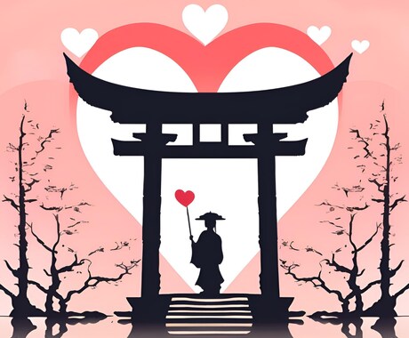 縁結び祈祷ヒーリング×恋愛タロットで復縁導きます 複雑な恋もOK！本格祈祷で縁を強化 イメージ1
