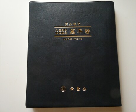 九星気学や姓名判断、気学家相や方位学占います 方位　恋愛　移転　結婚　仕事　病気　　相性 イメージ2