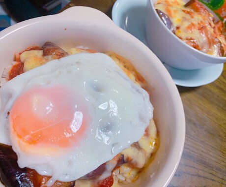 オリジナルレシピ提供します 簡単かつ時短レシピを考案・作成いたします！和食・洋食 イメージ2