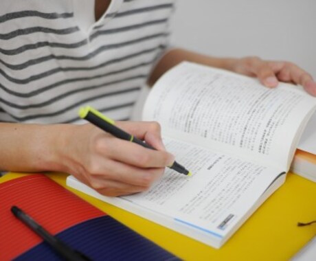 【翻訳を希望されている方へ】英語勉強中の身ですが、英語から日本語への翻訳をお手伝いします！ イメージ2