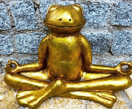 高次元にアクセスしあなたの金運上げお手伝い致します ☆金運アップの特別ヒーリングも同時に致します☆限定価格中⭐ イメージ2