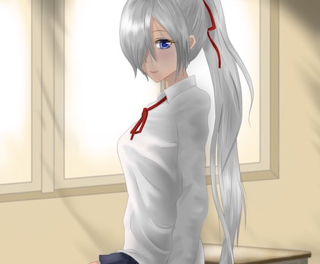 各種イラスト描かせていただきます イメージ1
