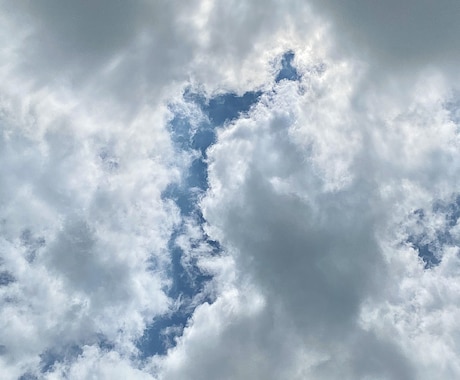 空の写真を提供します 貴方が観たい時間帯の空模様、場所が違えど興味ありませんか？ イメージ1