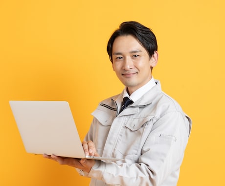 1台からOK！PCキッティング・初期化代行します 面倒なOSインストールや設定、リカバリー作業はお任せください イメージ1