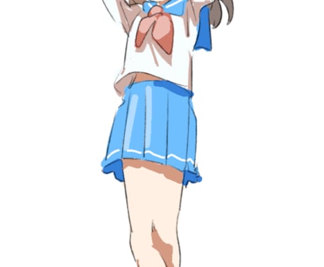 イラスト作成します イメージ1