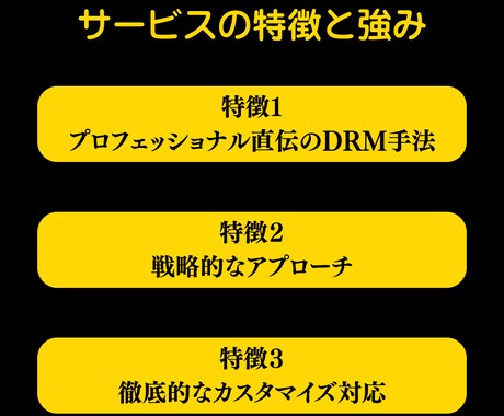 セールスコピー作成！売れるコピーをつくります あなたの想いを形にしながら読み手に刺さる売れるコピーを作成 イメージ2