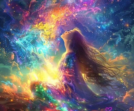 3年間の『貴方様専用の運勢』を視ます 総合運、恋愛運、仕事運、健康運、金運など運勢を味方にしよう イメージ2