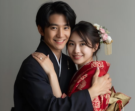 これから始まる、ふたりの結婚のかたちを読み解きます ☀ 幸せは “一緒に育てていく” 花の種です ☀ イメージ1