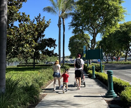 海外旅行の相談のります 2人の子どもと海外行くのが大好きなシングルマザーです！ イメージ1