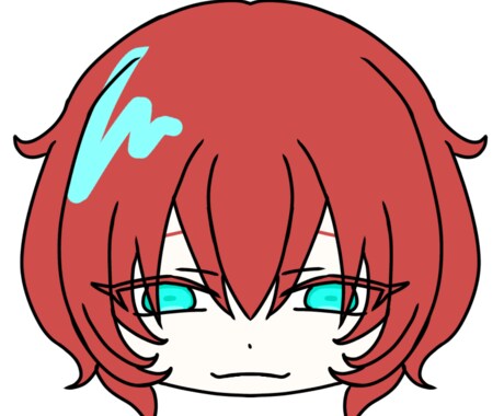 あなたの求めるイラストをお届けします 今すぐにイラストが欲しい方はぜひご依頼ください！ イメージ2