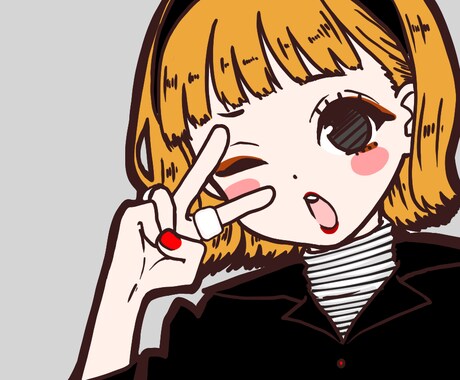 カラーイラストを提供します お客様のイメージに沿ったイラストを制作します イメージ2