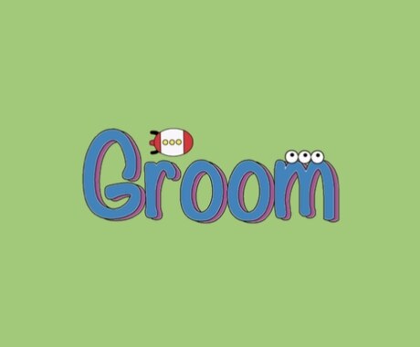 結婚式受付サインをデザインいたします 結婚式の受付スペースを彩るデザインをお届けします！ イメージ2