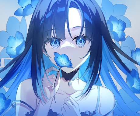商用利用OK！目を惹く可愛いイラスト制作いたします イメージ1