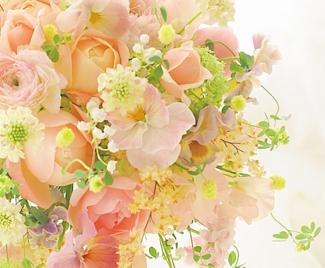 あなたの結婚相手お伝えします 結婚相手の仕事、人柄知りたくないですか？ イメージ1