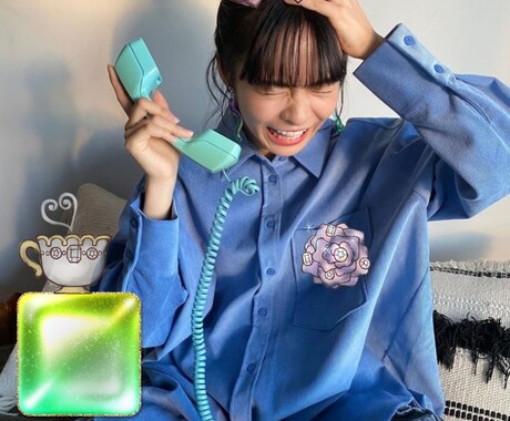 秘密厳守！！愚痴OKあなたの心を楽にさせます 気軽にどうぞ✧︎愚痴の他の事OK例えば話し相手にOK イメージ2