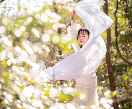 女神の金運ワークでお金の循環をよくします 本当の意味で金運を上げたい方へ！お金の循環を良くしたい方へ イメージ1