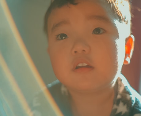 お子様の写真、カップル写真撮ります イメージ1