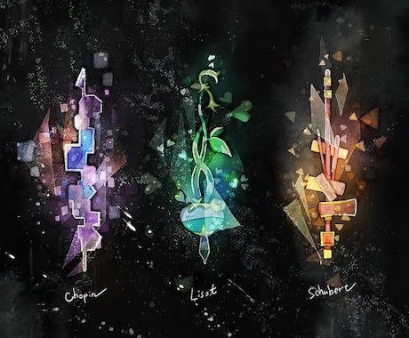 魔力の強い薬草＋アンテラによる白魔術代行します 本場アイルランドの白魔術…他の方の施術で効果なかった方どうぞ イメージ2