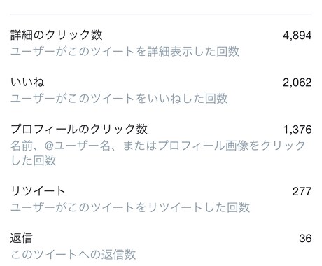 ビジネス向け。Twitter運用をサポートします 個人で稼げるTwitterアカウントを僕と作りましょう！ イメージ2