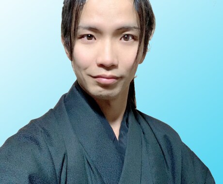 竜斗がオンライン飲みに付き合います 自粛自粛でうんざり…たまには誰かと飲みたい！そんなあなたに イメージ1