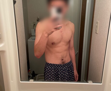 頑張れば1ヶ月で5キロやせます 80キロから60キロになった方法を教えます！ イメージ2