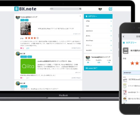 コーディングの代行をします デザインを用意して頂き、サイトを作成します。 イメージ1