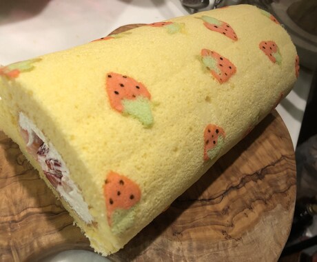 お子様への手作りごはん、おやつのレシピを教えます イメージ1