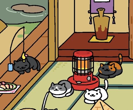 なんでも話聞きます イメージ1