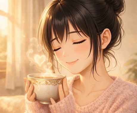 リラックスしよ〜︎✿あなたを優しく受けとめます 肩のチカラ抜きましょ( ꜆ 'ᵕ' )꜆⃞⃛୭ᐝ イメージ2