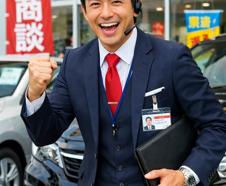 営業マンの悩み相談やリアルな営業方法などを教えます 営業としての悩みや課題を解決し楽に！そして楽しくしよう！ イメージ1