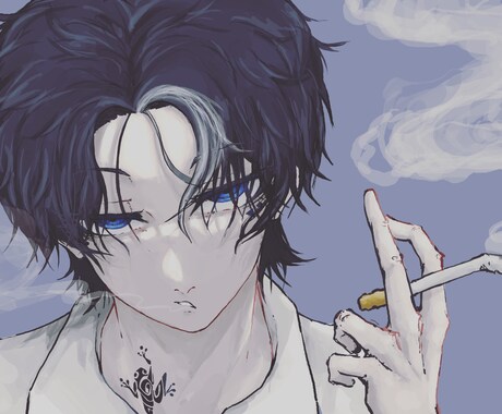 イラスト作成します 安価でイラストを欲しいあなたへ イメージ2