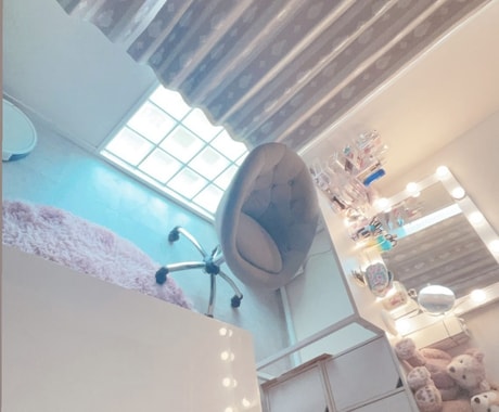お住まいお引越し先のインテリアコーディネートします モテ部屋、ホテルライク、昭和レトロどんな空間もデザイン！ イメージ2