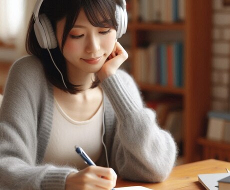 あなたの演奏や楽曲を、レビューします 面と向かって言われないけど実際どうなの？ イメージ1