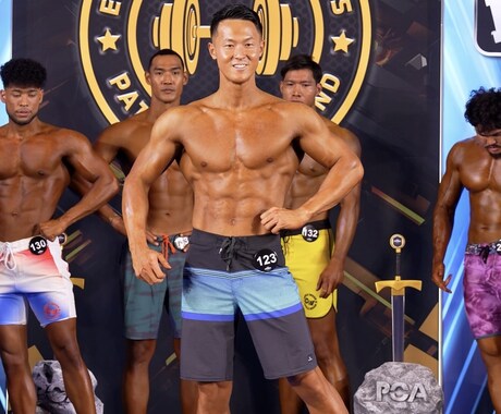 ダイエット・筋力UP・を徹底サポートします 理想の身体は、正しい知識と習慣から! イメージ2
