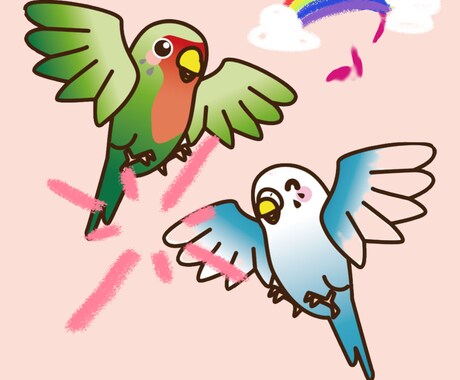 イメージと感性で喋り掛けます ※誰かわからない不安はココナラ登録者で安全·安心·楽しもう! イメージ1