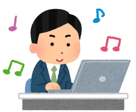 ノイズ除去，音調整します 動画音声や録音などを調整したい方へ イメージ1