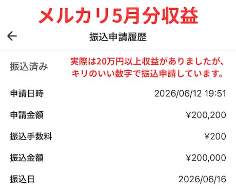 AI占い✕メルカリ攻略法の教科書販売します 初心者向け！スマホ1台で売れる仕組みをつくる！ イメージ2