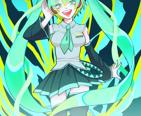 イラスト・アイコン制作します ご希望のイラストをご提供します！ イメージ2