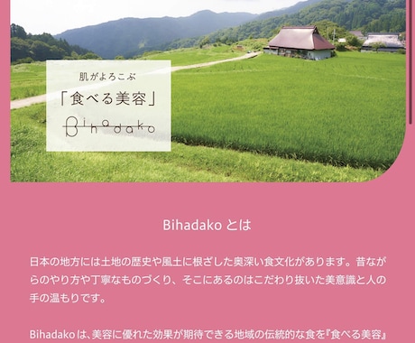 10万円からWEBサイト・LPを製作します イメージを汲み取り、最適なデザインを提案します！ イメージ2