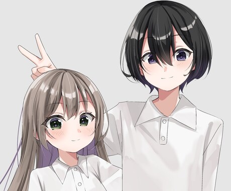 夢絵お描きします 様々なジャンルがにご対応できるように頑張ります！ イメージ2