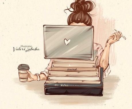 フォロー増える！プロフィールとアイコン作成します 何を発信すればいいか分からない。お悩みを解決します！ イメージ1