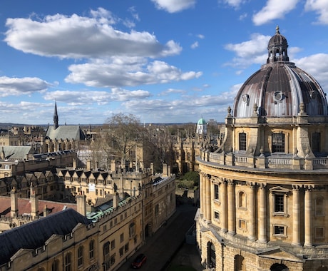 社会人の英国大学院留学戦略を一緒に整理します イメージ1
